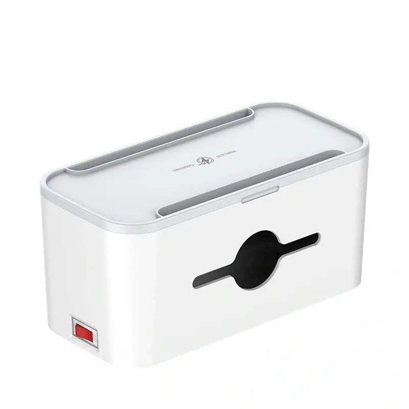 چندراهی برق انرجایزر مدل EPB2506EU-4